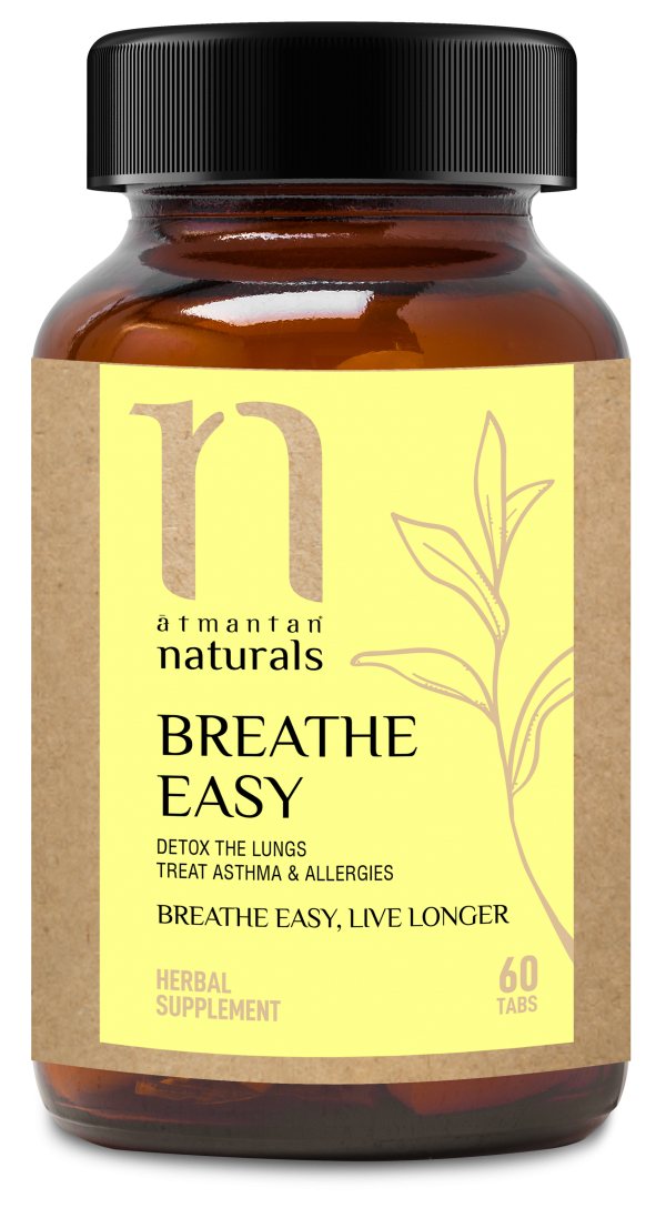 Breath Easy