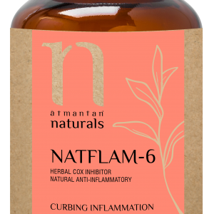 NatFlam-6 Anti-inflamatory