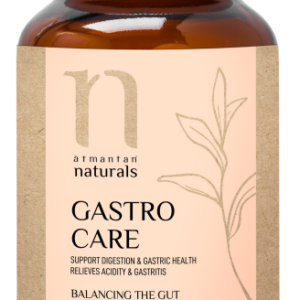 Gastro Care - Better Digestion and Gastric Health