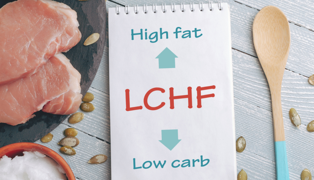 LCHF DIET and Ketogenic diet and their benefits - Atmantan Naturals