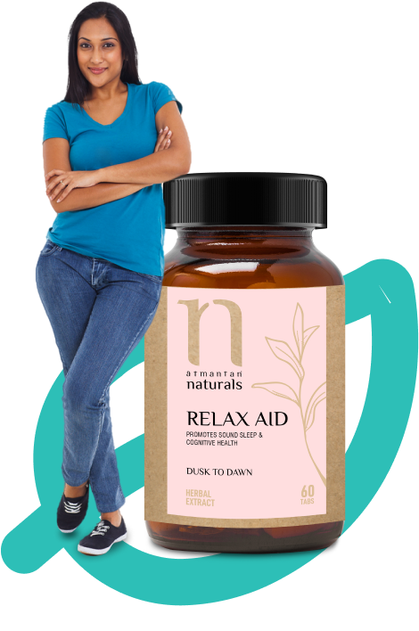 relax-aid-model